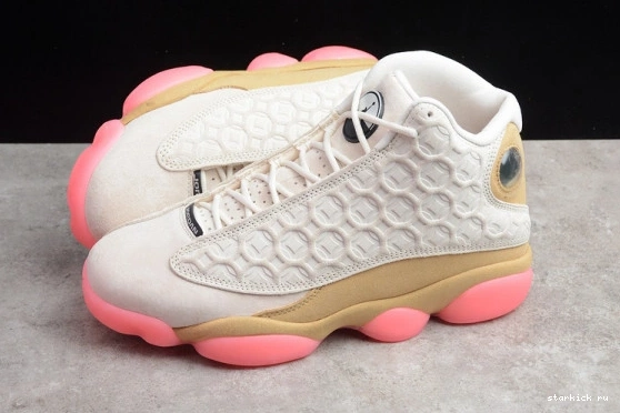 (2020) New Jordan Chinese Air 13  CW4409-100 Year CW4409-100 Retro 1121